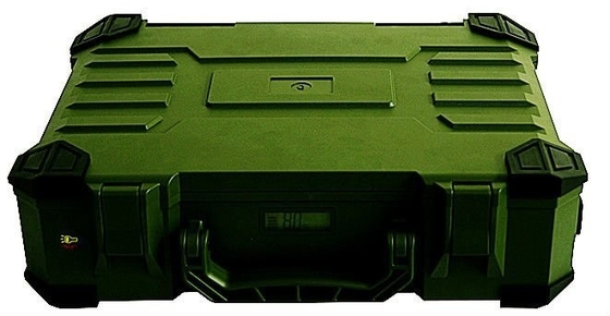 Terbarukan Solar Power Generator Portabel Backup Power Pack untuk Travelling atau Darurat