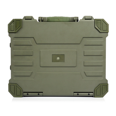 20W Camping UPS Portabel Backup Power Pack dari Lithium Polymer Battery