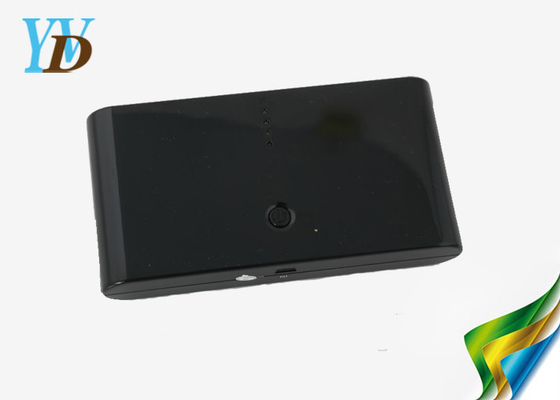 13200mAh Cepat Pengisian Portabel USB Power Pack untuk Laptop / Iphone / Ipod