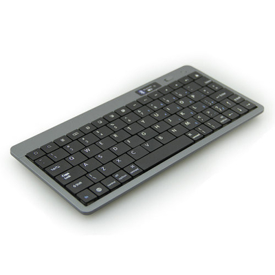 Portabel Battery Powered V3.0 iPad Bluetooth Keyboard 200mAh Bluetooth