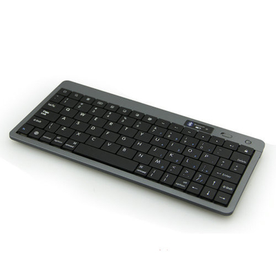 Portabel Battery Powered V3.0 iPad Bluetooth Keyboard 200mAh Bluetooth