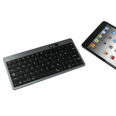 Portabel Battery Powered V3.0 iPad Bluetooth Keyboard 200mAh Bluetooth