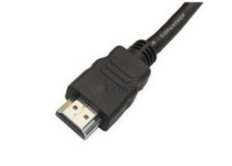 UL 20.276 HDMI 1080p PVC USB Transfer Data Kabel Dengan Emas Disepuh Kontak