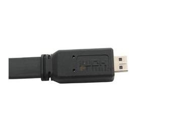 HDMI Kabel USB Data Transfer