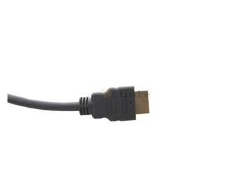 Kecepatan tinggi HDMI Jenis USB Data Transfer Cable, 1080p mendukung