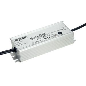 12V-48V 1000W AC DC Industrial SMP arus konstan menyebabkan power supply