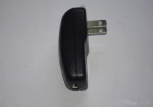 USB charger adapter 50 / 60HZ Elektronik link Plug In DC USB charger adaptor