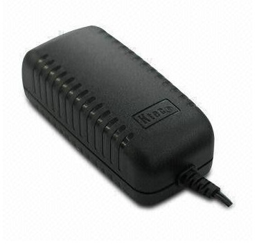 Aman 15 Watt Universal AC Power Adapter Slim Untuk Audio / Video Produk