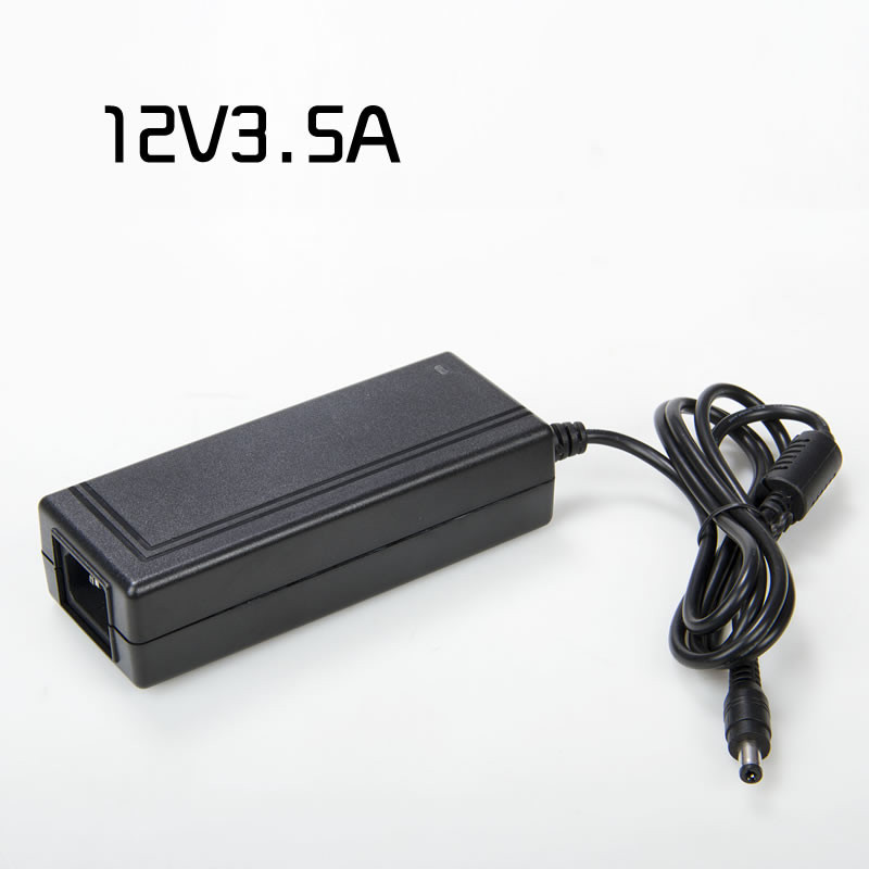 12V 3.5A desktop yang adaptor daya AC