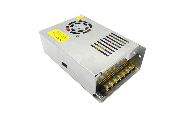 Efisiensi tinggi Switching Power Supply Adapter DC12V 250W, CE Bersertifikat