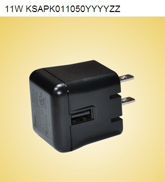 5V 1.2A Universal USB Power Adapter Charger untuk Rumah Tangga Appliance dan Mobile Devices