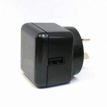 5.0V 2100mA Mini Universal USB Power Adapter Dengan OCP, OVP Perlindungan Untuk Pos, Printer