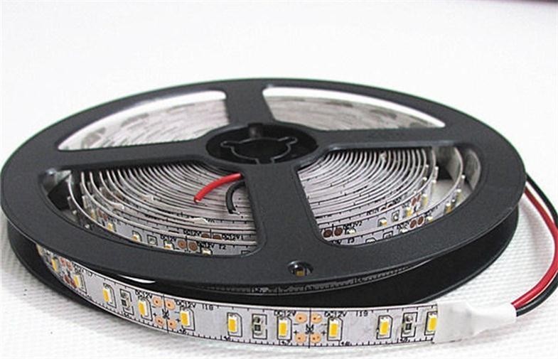 Epistar Chip 3014 SMD LED Jalur Cahaya, Constant LED sekarang melucuti 30000 jam umur