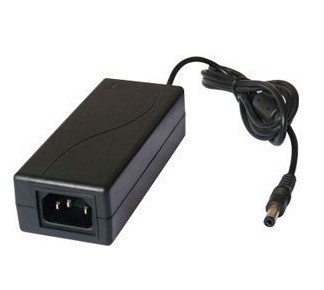 CCTV Camera Spare Parts 12V 2.51A listrik Switching pasokan dengan sertifikasi UL untuk PDA