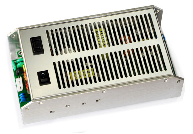 AC-DC Power Supplies Converter 330W output 27V / 10A, 9V / 6A SC330-270D279