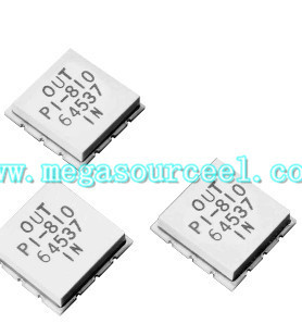 PI-810-2 150W AC-DC ATX Buka Frame Daya Aupply MOTOROLA RF Power Transistor