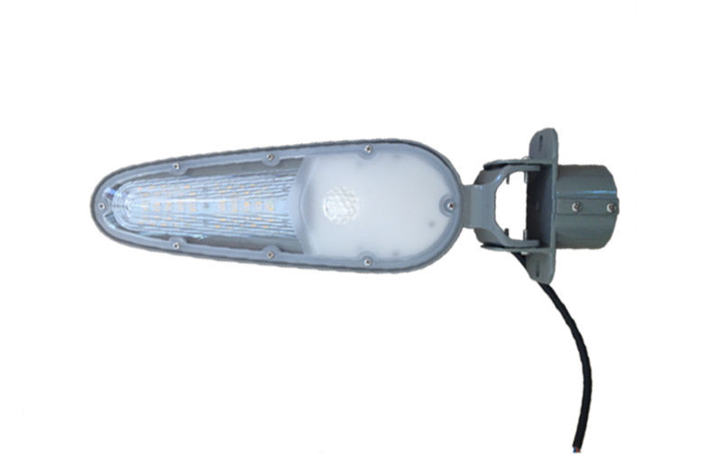 Lampu halaman LED tahan air AC85 - 265V 20W 1830LM IP65 Penerangan lage outdoor