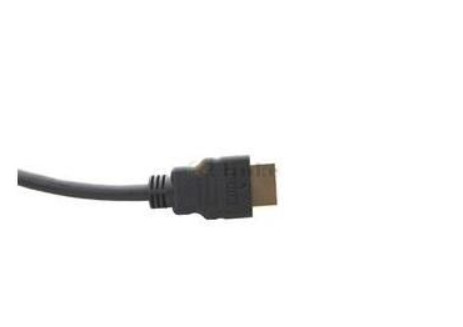 Hitam HDMI Tipe USB transfer Kabel Resolusi 1080p, High Frequency