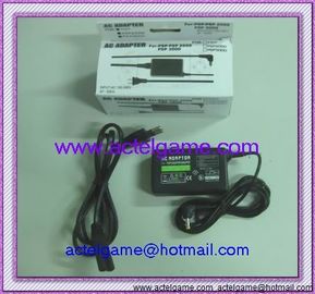 PSP1000 AC charger adaptor daya ac game PSP aksesori