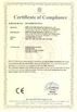 Cina Shenzhen Power Adapter Co.,Ltd. Sertifikasi