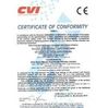 Cina Shenzhen Power Adapter Co.,Ltd. Sertifikasi
